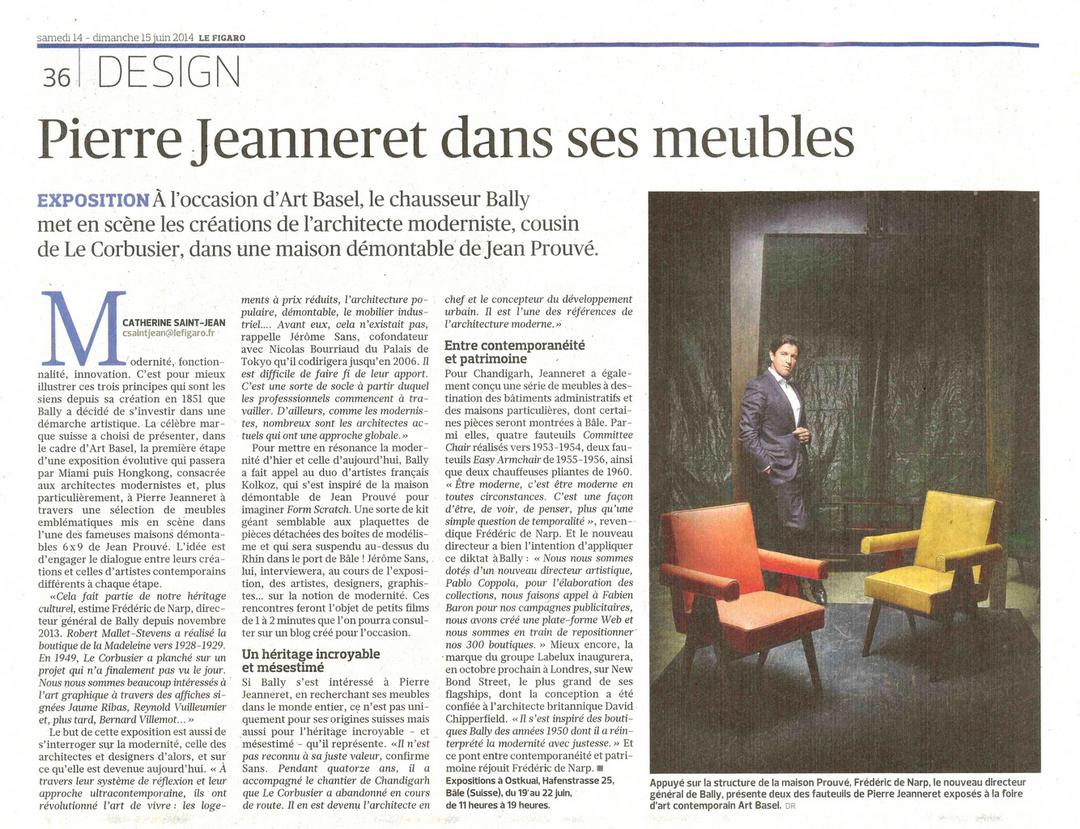 LE FIGARO